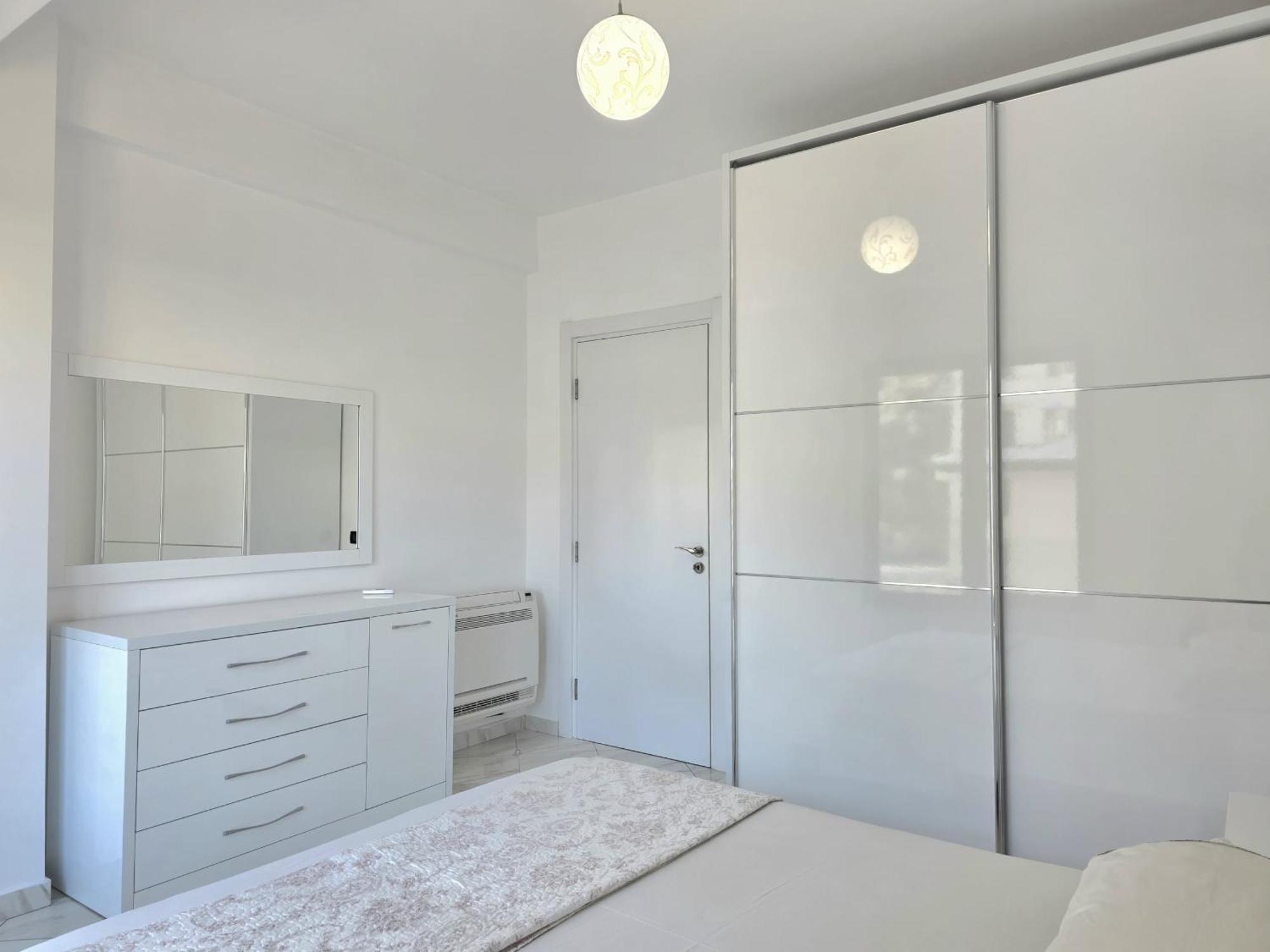 Brisa Del Mar Apartments Дуррес Экстерьер фото