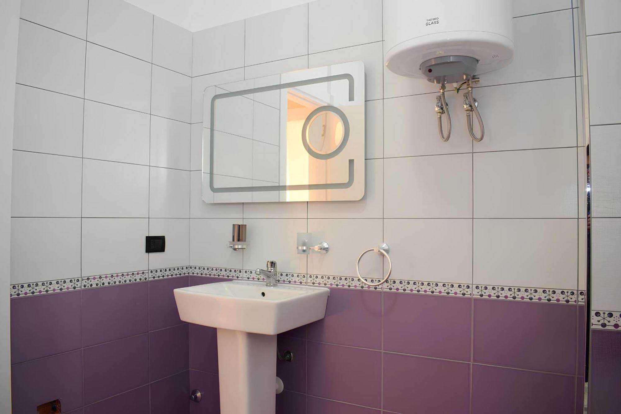 Brisa Del Mar Apartments Дуррес Экстерьер фото