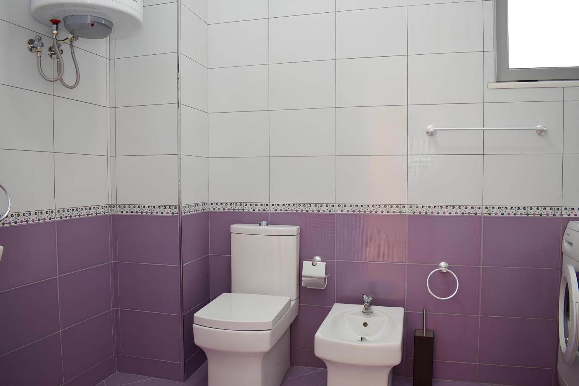 Brisa Del Mar Apartments Дуррес Экстерьер фото